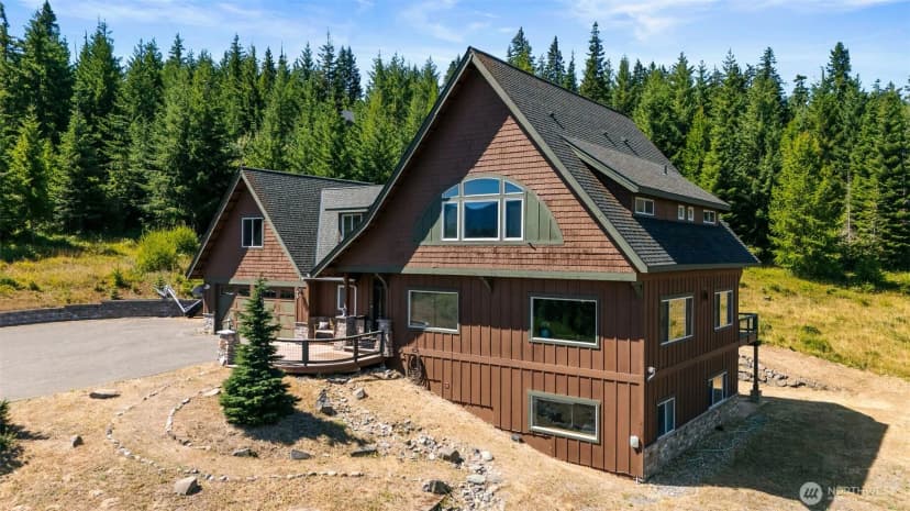 Property photo for 191 Whisper Creek Road, Cle Elum photo 5