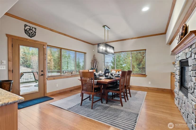Property photo for 191 Whisper Creek Road, Cle Elum photo 18