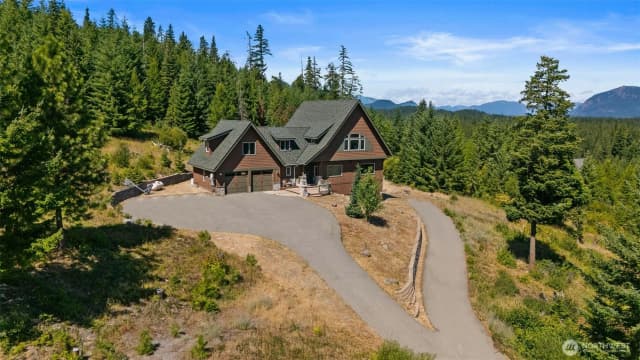 Property photo for 191 Whisper Creek Road, Cle Elum photo 2