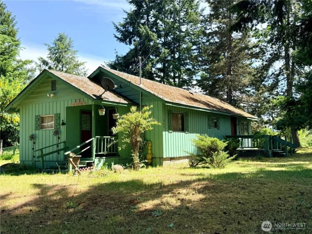 Property photo for 503 Centre Street N, Rainier