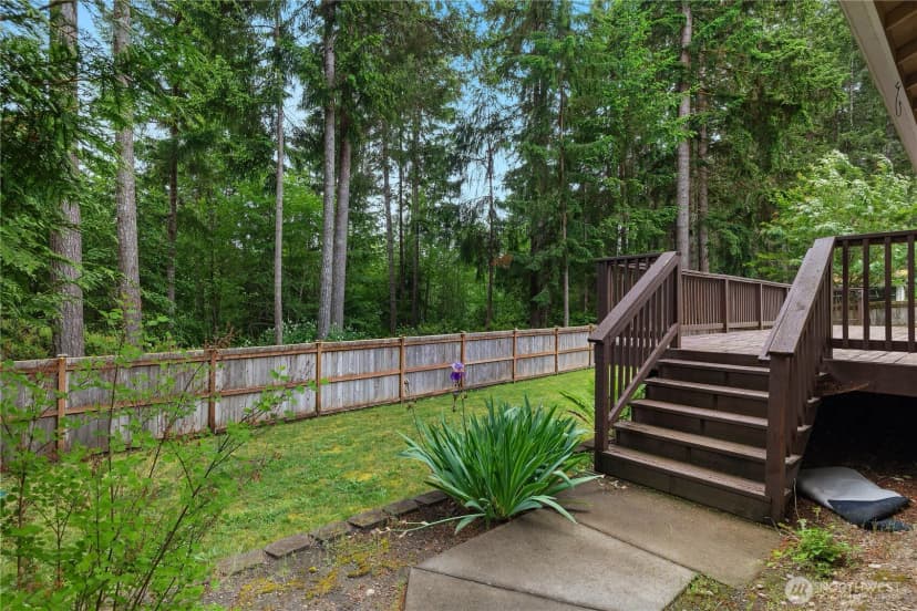 Property photo for 840 E Timberlake Drive E, Shelton photo 27