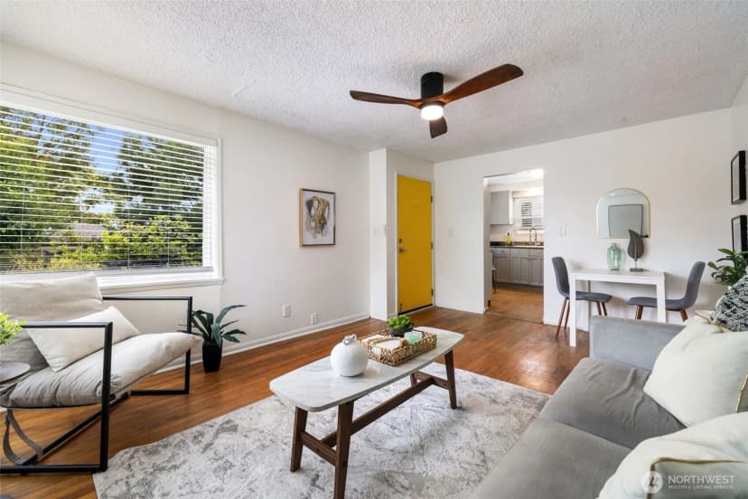 Property photo for 9456 21st Avenue Sw #c, Seattle photo 7