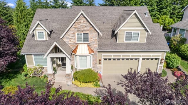 Property photo for 11405 65th Avenue Nw, Gig Harbor