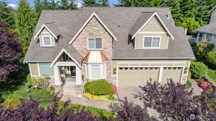 Property photo for 11405 65th Avenue Nw, Gig Harbor