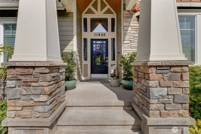 Property photo for 11405 65th Avenue Nw, Gig Harbor photo 4