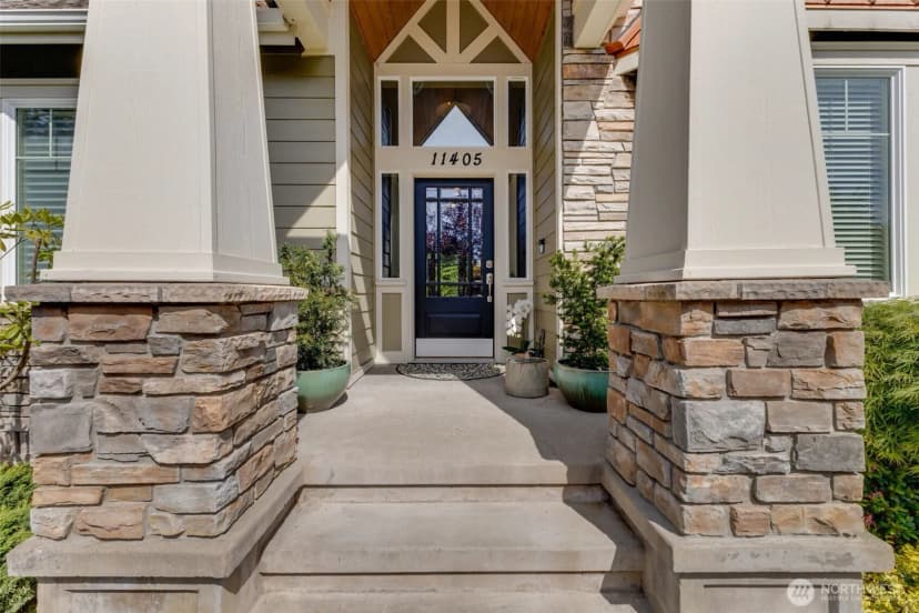 Property photo for 11405 65th Avenue Nw, Gig Harbor photo 4