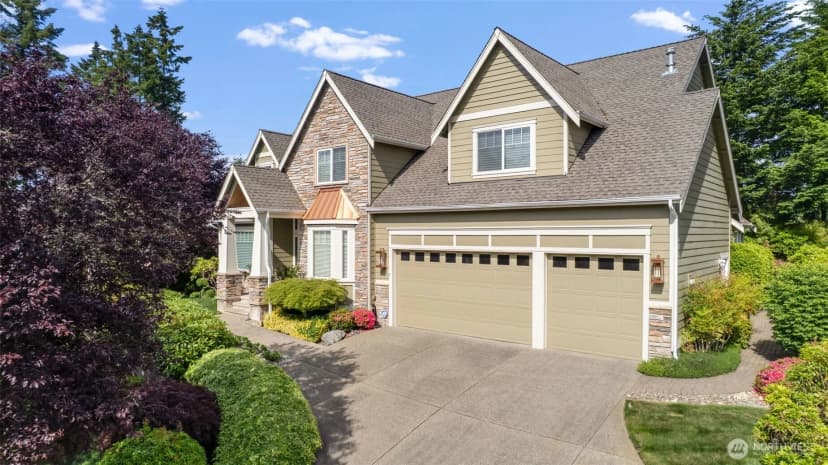 Property photo for 11405 65th Avenue Nw, Gig Harbor photo 2