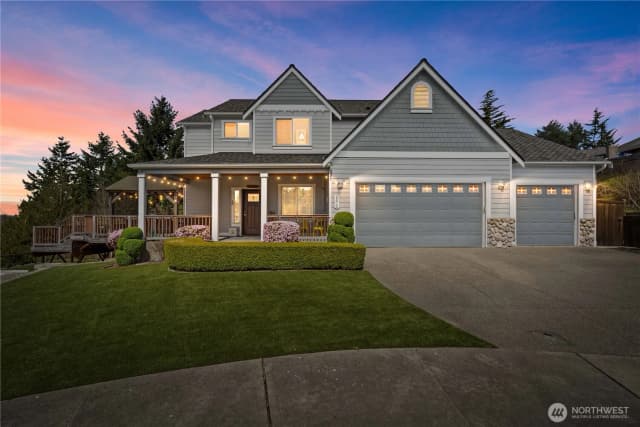 Property photo for 2010 26th Place Se, Puyallup photo 4
