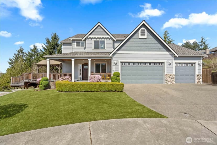 Property photo for 2010 26th Place Se, Puyallup photo 5