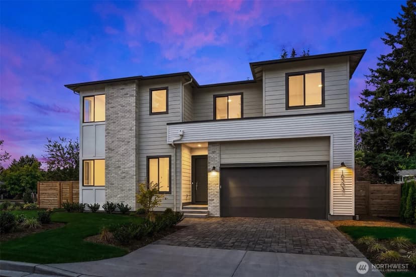 Property photo for 16503 Ne 25th Place, Bellevue