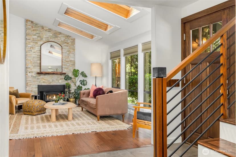 Property photo for 6322 Ne Lariat Loop, Bainbridge Island photo 6