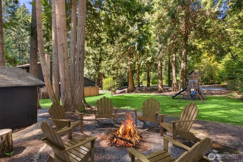 Property photo for 6322 Ne Lariat Loop, Bainbridge Island photo 4