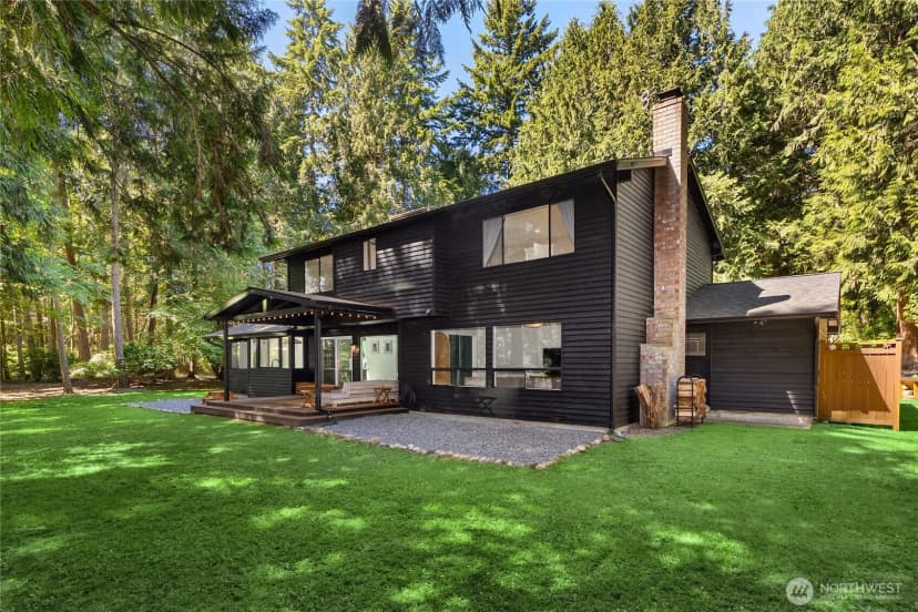 Property photo for 6322 Ne Lariat Loop, Bainbridge Island photo 30
