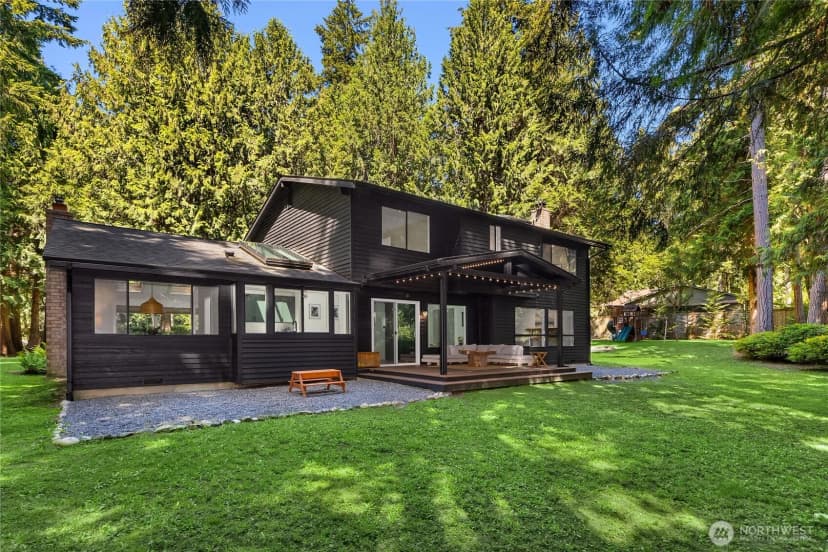 Property photo for 6322 Ne Lariat Loop, Bainbridge Island photo 3