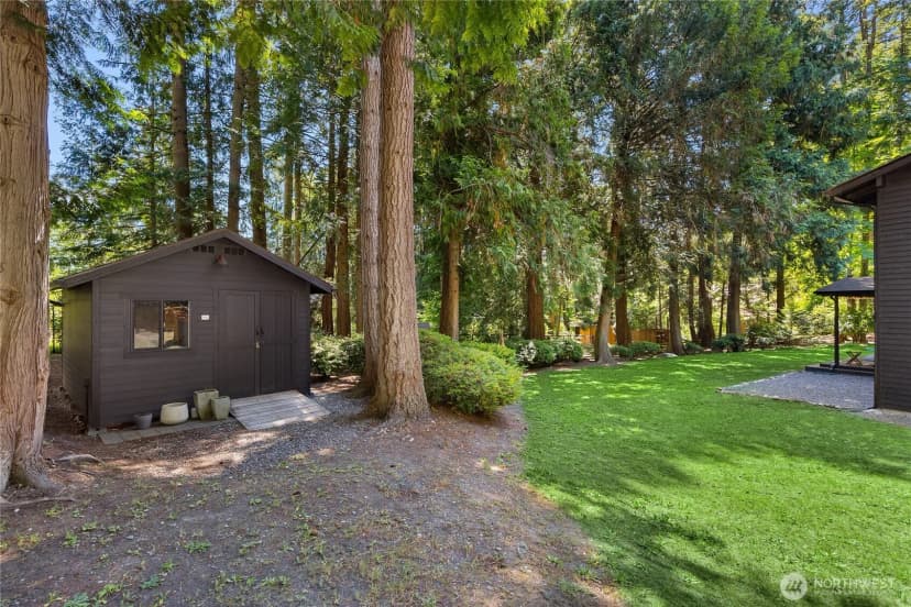 Property photo for 6322 Ne Lariat Loop, Bainbridge Island photo 31