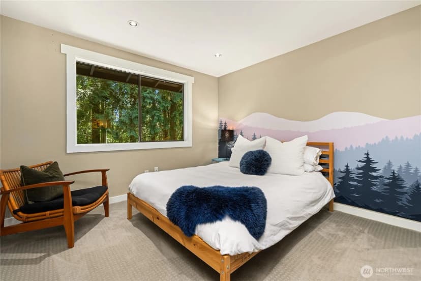 Property photo for 6322 Ne Lariat Loop, Bainbridge Island photo 25