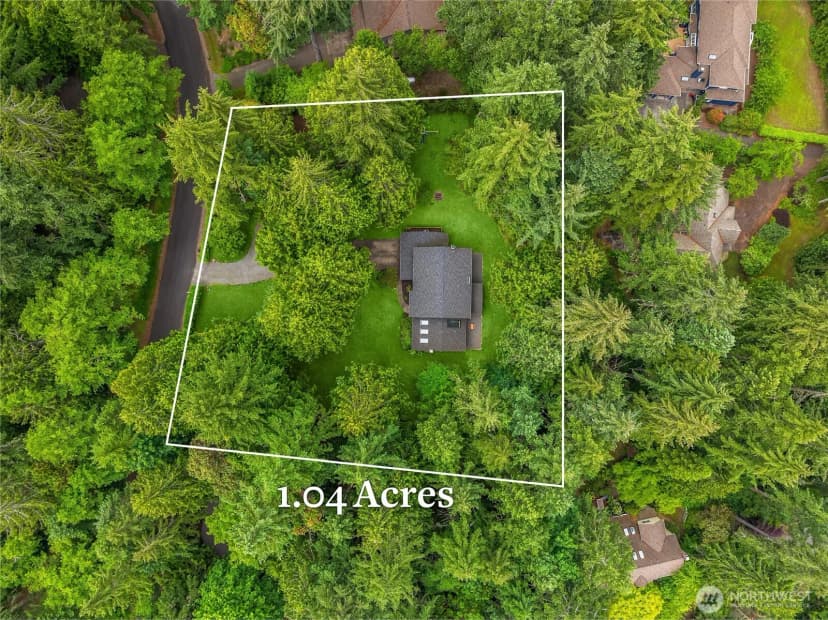 Property photo for 6322 Ne Lariat Loop, Bainbridge Island photo 34
