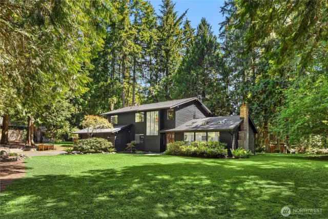 Property photo for 6322 Ne Lariat Loop, Bainbridge Island photo 2
