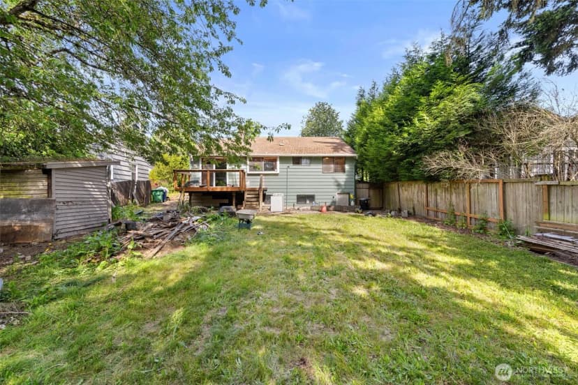 Property photo for 11419 Crestwood Drive S, Seattle photo 26
