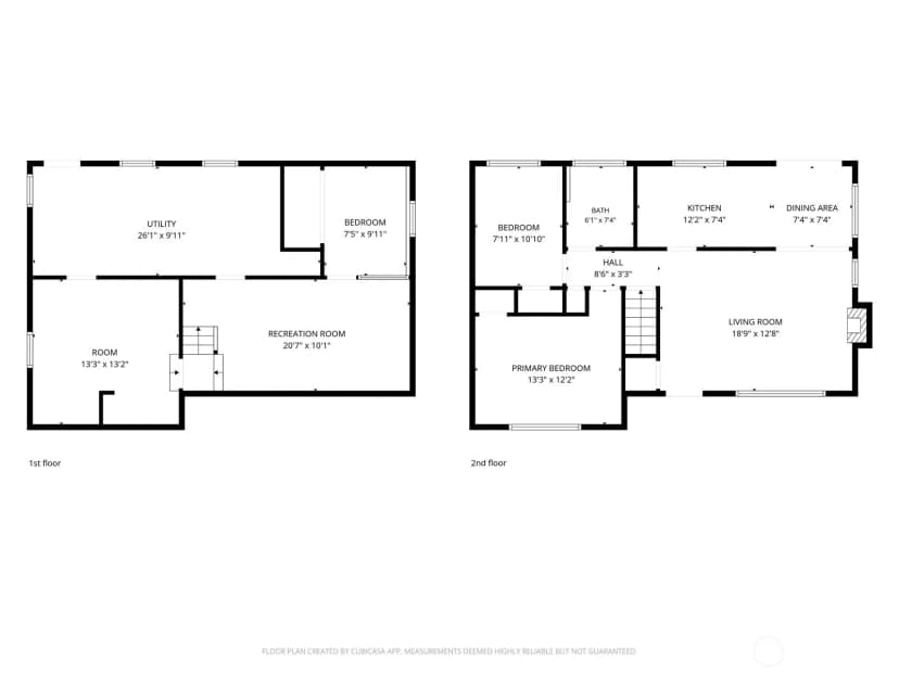 Property photo for 11419 Crestwood Drive S, Seattle photo 30