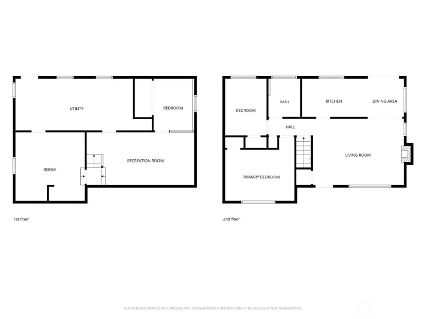 Property photo for 11419 Crestwood Drive S, Seattle photo 34