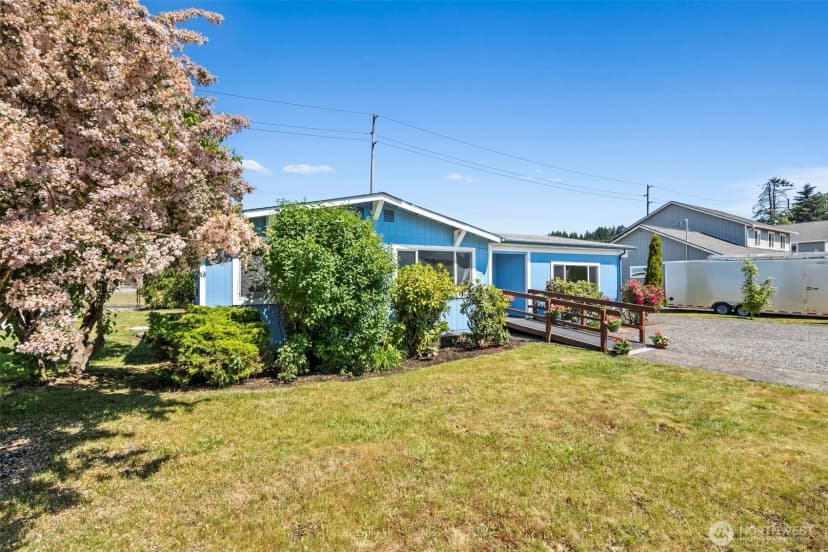 Property photo for 466 Garfield Avenue E, Tenino photo 5