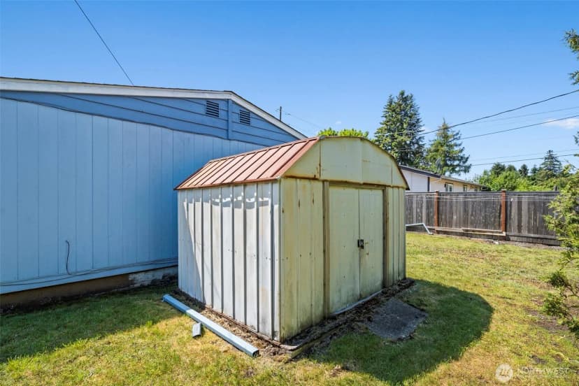 Property photo for 466 Garfield Avenue E, Tenino photo 31
