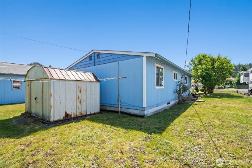 Property photo for 466 Garfield Avenue E, Tenino photo 27