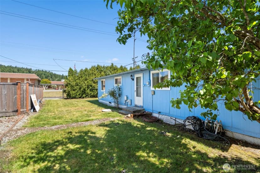Property photo for 466 Garfield Avenue E, Tenino photo 28
