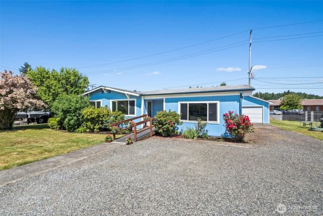 Property photo for 466 Garfield Avenue E, Tenino photo 3