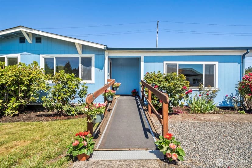 Property photo for 466 Garfield Avenue E, Tenino photo 6