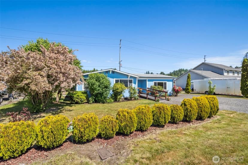 Property photo for 466 Garfield Avenue E, Tenino photo 4