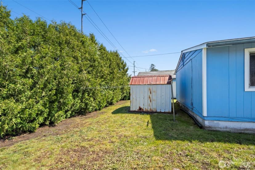 Property photo for 466 Garfield Avenue E, Tenino photo 29