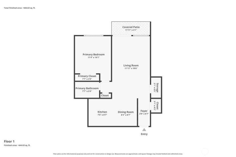 Property photo for 6110 24th Avenue Nw #203, Seattle photo 17