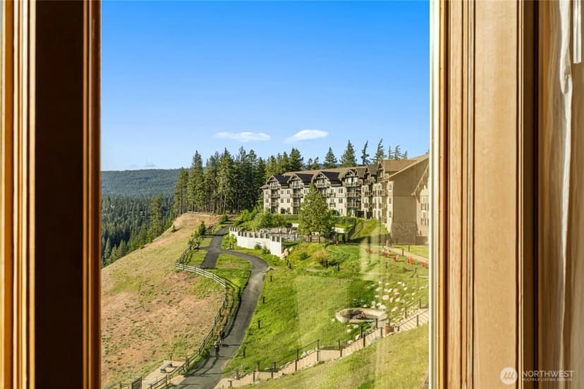 Property photo for 3600 Suncadia Trail #3065, Cle Elum photo 16