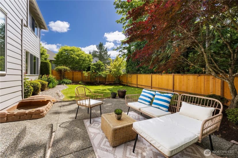 Property photo for 1421 225th Place Se, Sammamish photo 28