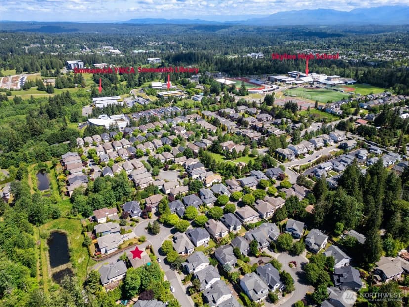 Property photo for 1421 225th Place Se, Sammamish photo 35