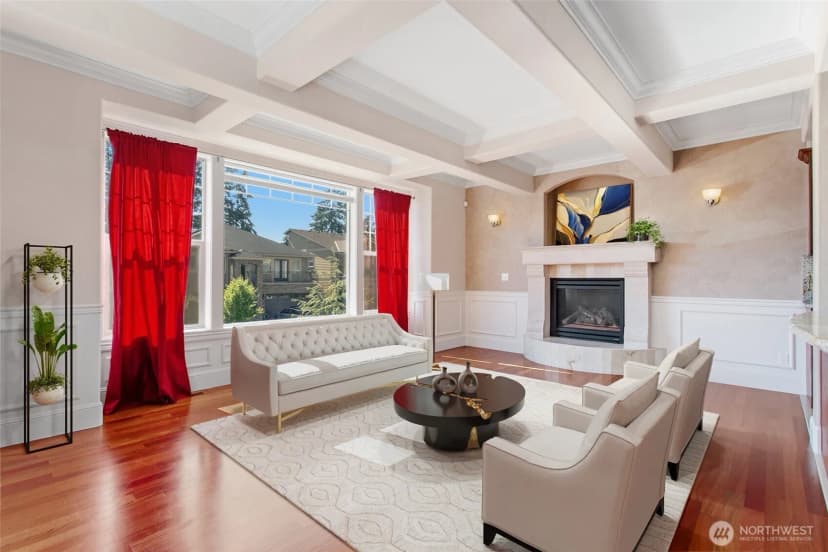 Property photo for 33408 42nd Avenue Sw, Federal Way photo 7