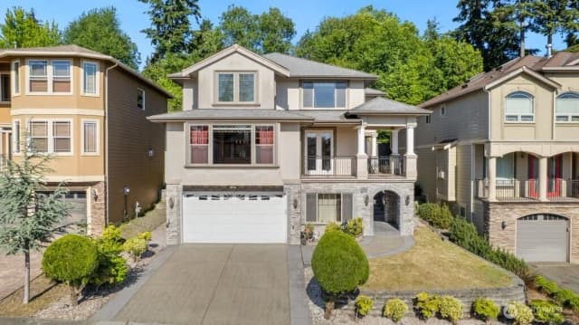 Property photo for 33408 42nd Avenue Sw, Federal Way