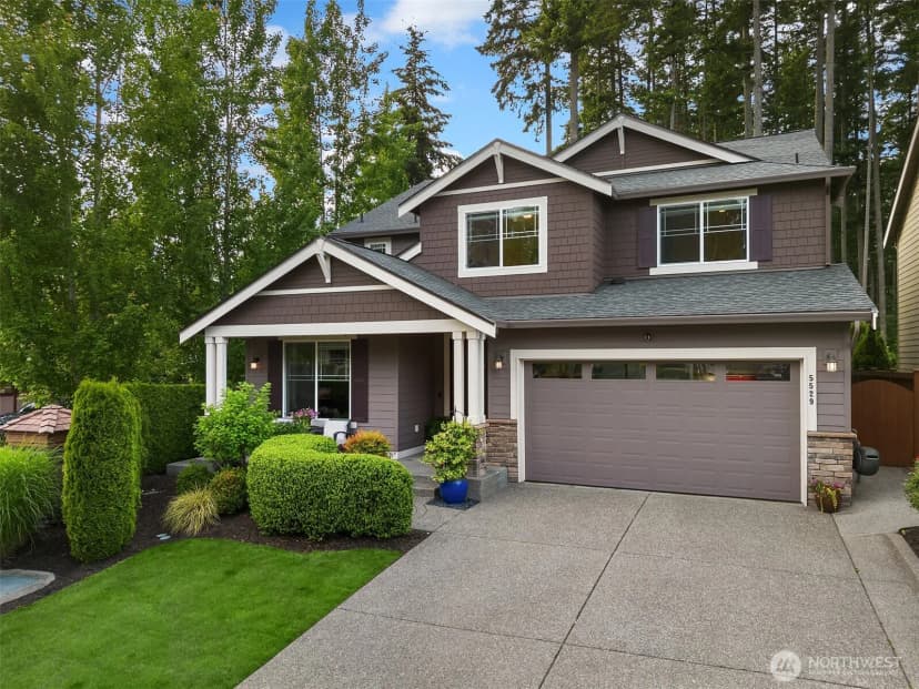 Property photo for 5529 165th Place Sw, Lynnwood