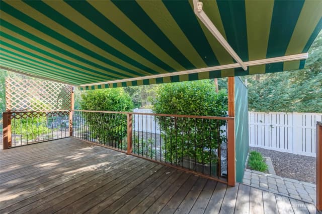 Property photo for 224 Vine Street, Cashmere photo 5