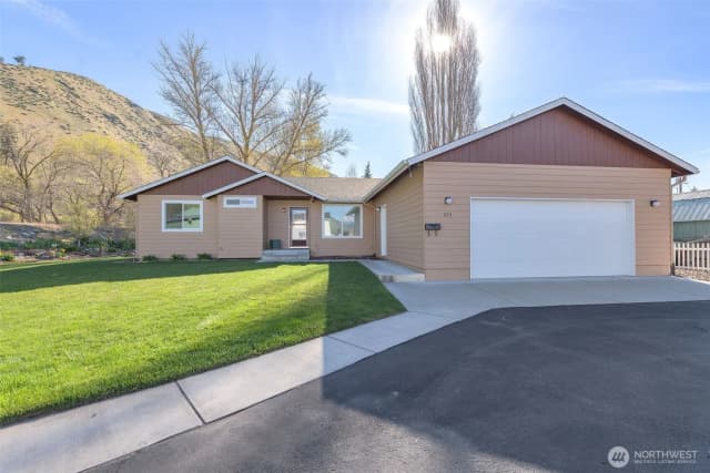 Property photo for 224 Vine Street, Cashmere photo 2