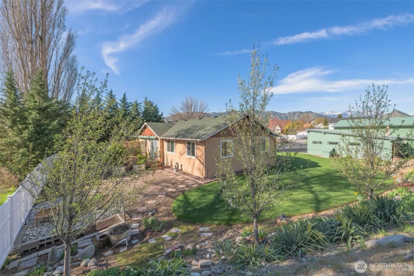 Property photo for 224 Vine Street, Cashmere photo 3