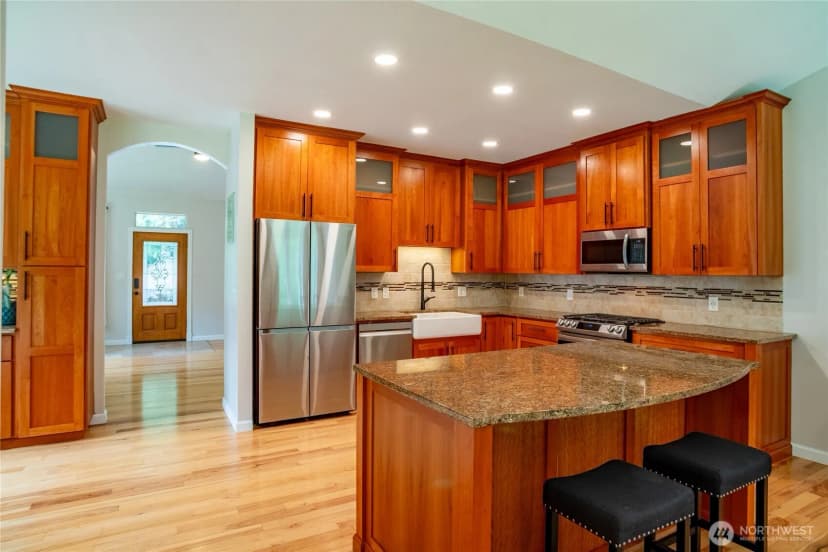 Property photo for 1405 175th Avenue Ne, Snohomish photo 7