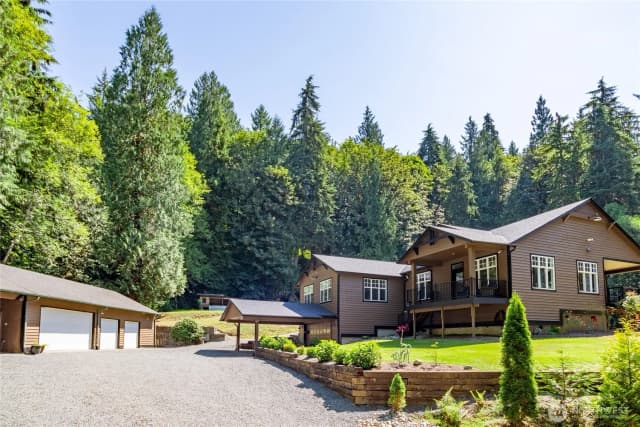 Property photo for 1405 175th Avenue Ne, Snohomish