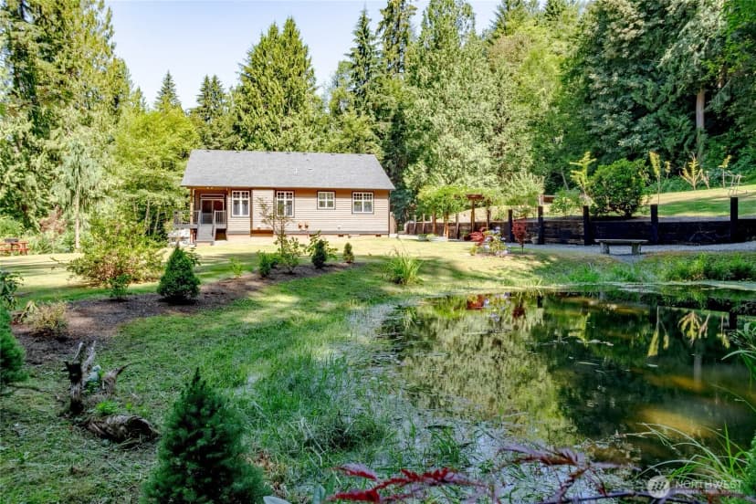 Property photo for 1405 175th Avenue Ne, Snohomish photo 35