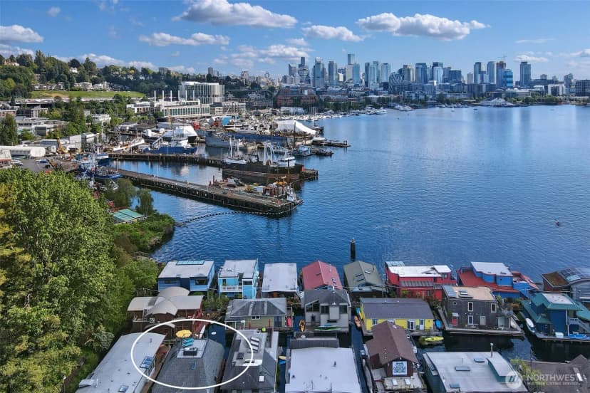 Property photo for 2019 Fairview Avenue E #b, Seattle photo 28