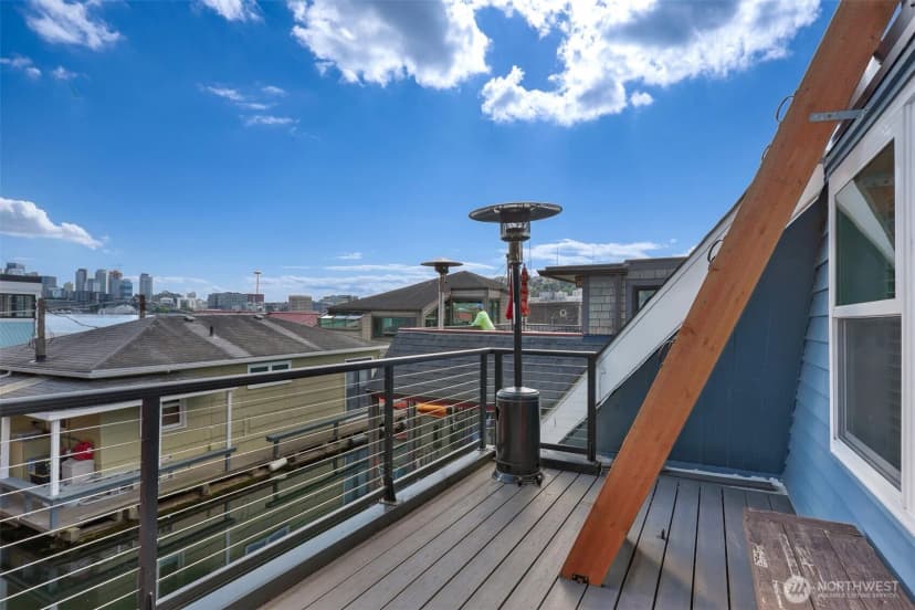 Property photo for 2019 Fairview Avenue E #b, Seattle photo 33