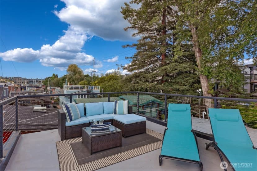 Property photo for 2019 Fairview Avenue E #b, Seattle photo 34