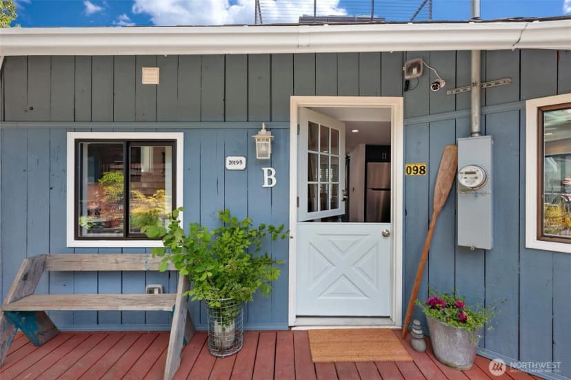 Property photo for 2019 Fairview Avenue E #b, Seattle photo 10